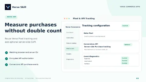 Facebook & Instagram Connect — screenshot 5 of 6