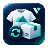 Printful Integration — Print-on-Demand Fulfillment icon