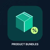 Product Bundles — Smart Sets & Discounts icon