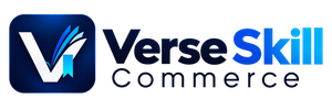 Verse Skill Commerce