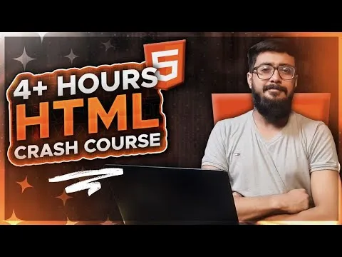 HTML Complete Course by HBA Services — HBA Services