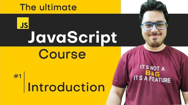JavaScript Tutorials for Beginners in Hindi — CodeWithHarry