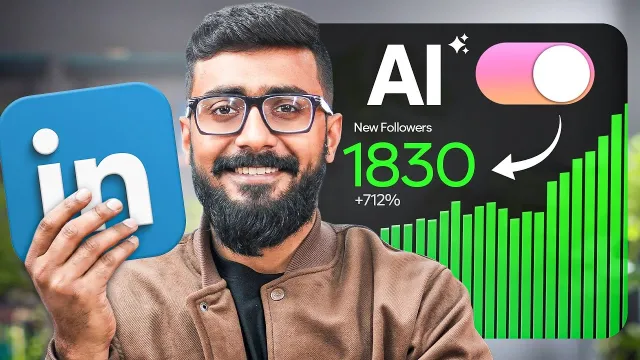 LinkedIn Complete Course 2026 — HBA Services