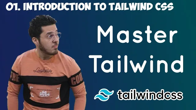 Tailwind CSS Tutorials in Hindi — CodeWithHarry