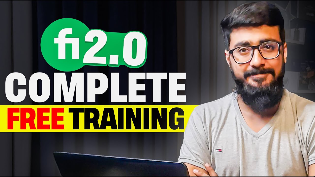 Fiverr 2.0 — HBA Services