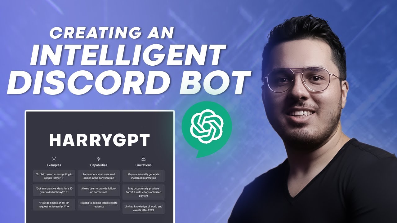 Generative AI Series - Showcasing Generative AI By Building Projects — CodeWithHarry