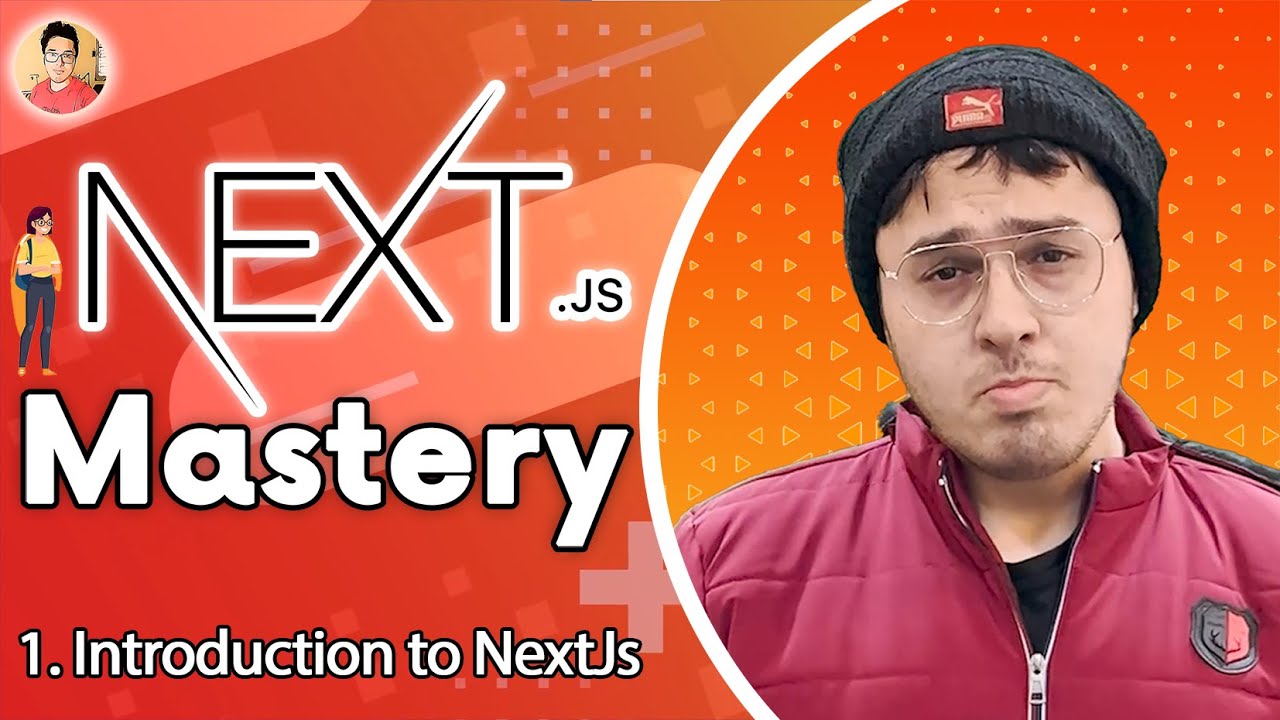 Next.js Tutorials for Beginners in Hindi