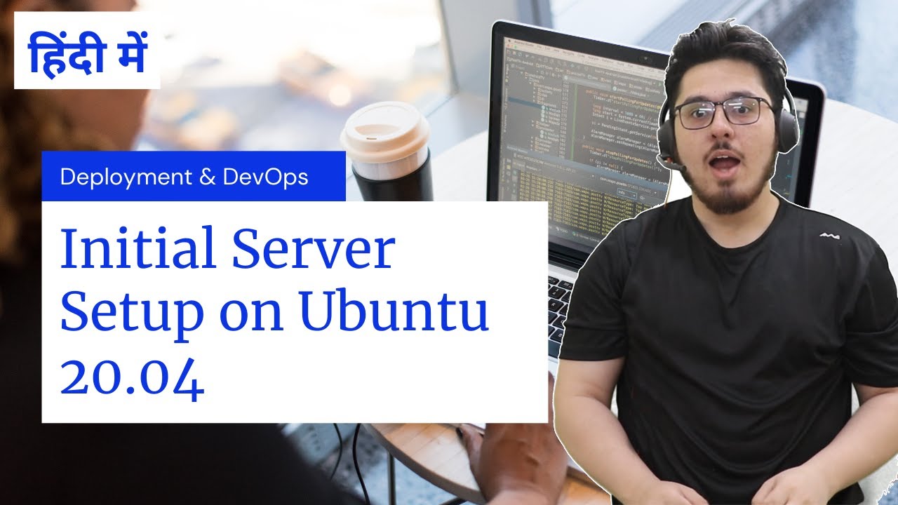 Server Configuration, Deployment & VPS Tutorials For Beginners